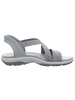 Skechers in grau