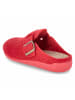 Josef Seibel Pantolette in rot