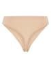 Urban Classics Urban Classics Ladies Bonded Brazilian 3-Pack in nude+nude+nude