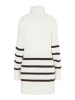 usha BLUE LABEL Damen Strickpullover in Weiss