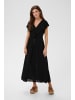 Cream Kleid CRAllie Feminine in Pitch Black