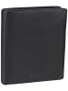 Maître Geldbörse Schwarzerden Hugwald Billfold V12 in Black