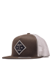 Globe Cap in Braun