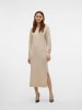 Vero Moda Strickkleid in Birch