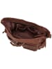 FREDsBRUDER Handtasche All My Pockets Hobo in Brown