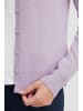 Oxmo Strickjacke OXHelene in Lila