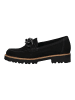 Gabor Slipper in Schwarz
