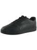 Puma Sneaker in schwarz