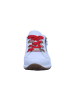 ara Sneaker Low in weiß