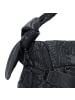 Desigual Loverty 3.0 Umhängetasche 29.5 cm in schwarz