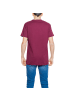 Hydra Clothing Bordeaux Herren T-Shirt