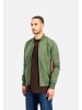 Alpha Industries Jacke 'MA-1 TT Light' in grün