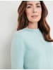 Gerry Weber Pullover in Blau