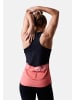 CLN Athletics Tank Top Switch in coral