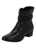 palado Stiefeletten in BLACK