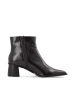Bianco Stiefeletten in BrownPratia1