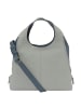 VLD VOi Leather Design Boston Kirsten Schultertasche Leder 32 cm in ocean-marmor