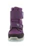 Ricosta Geni Klettstiefel Violett