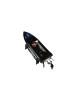 AMEWI Ferngesteuertes Boot Blue Barracuda V2 Mini Safeschalter 2,4GHz RTR, ab 8 Jahre