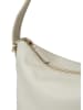 Marc O'Polo Hobo Bag medium in stone grey