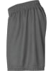 Kempa Sportshorts "Classic Shorts Women" in Grau