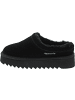 Tamaris Clogs Schwarz