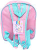 United Essentials Kinderrucksack Einhorn  (H) 30 cm in Rosa
