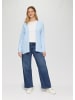 s.Oliver Strickjacke in 5061_hellblau