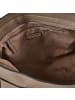 Tom Tailor Charis Schultertasche L 37 cm taupe