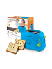 Esperanza Smiley Green Toaster 2-Scheiben EKT003B