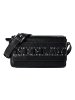 Replay Umhängetasche 22 cm black