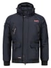 Arctic Seven Outdoorjacke AS-288 in Navy