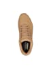 Skechers UNO - STAND ON AIR UNO - STAND ON AIR in Tan/Beige