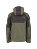 Didrikson Jacke M DAVI JACKET in Laubgrün
