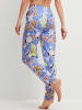 Calida Pyjamahose in deep cobalt