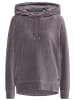 Venice Beach Hoodie VB JOLINE in basalt