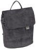 Zwei Rucksack Mademoiselle MR8 in Cord/Polar