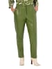 Ulla Popken Schlupfhose in olive