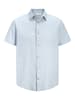 Jack & Jones Hemd in Celestial Blue