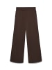 Vero Moda Hose in Chocolate Torte