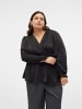 Vero Moda Bluse in Black