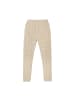 Minymo Leggings MISweat in Beige
