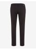 BRAX  Chino Chuck in schwarz - 0002