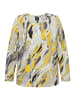 Ulla Popken Longsleeve in lichtgrau