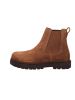 Birkenstock Stiefel in braun