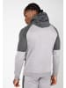 Gorilla Wear Trainingsjacke - Sullivan - Grau