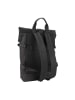 Joop Jeans Rucksack 'Diamante Norica Otis in Schwarz 29,00 x 48,00 x 12,00 cm'