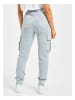 DEF DEF Damen Sweatpants in grey