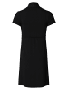 ESPRIT Still-Kleid in Black Ink