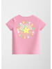 s.Oliver T-Shirt in 4325_rosa